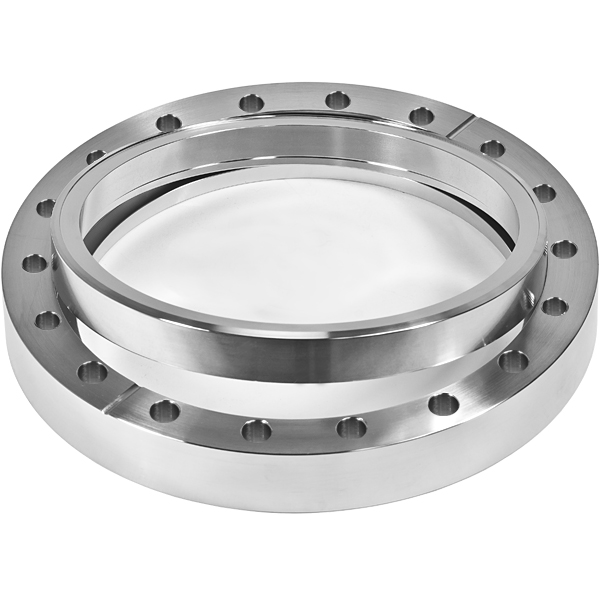 CF Rotatable Bored Blank Flange<br>Model No.:VFF07C<br/>  