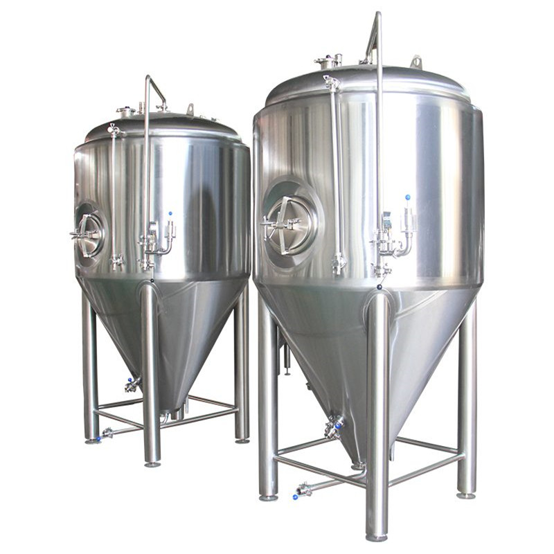 Fermenter Tank for Home Brewing<br>Model No.:DTT01<br/>                            
