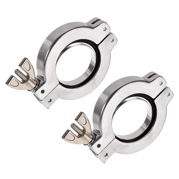 KF Double Pin Clamp<br>Model No.:VFC02<br/>  