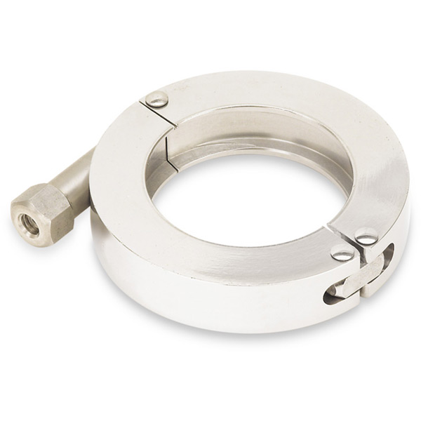 Machined Clamp<br>Model No.:VFC06<br/>    