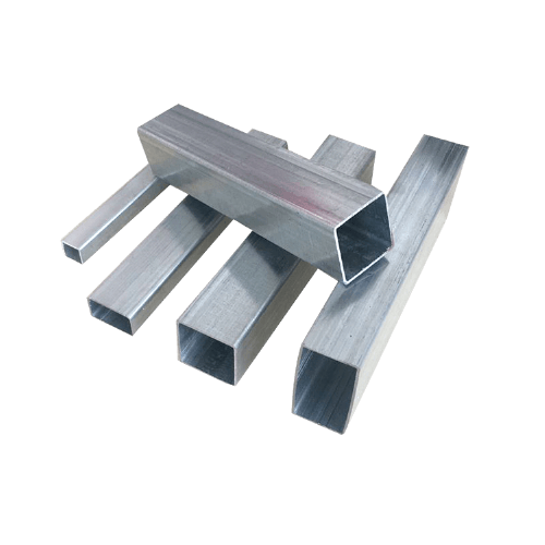 Stainless Steel Square/Rectangular Pipe<br>Model No.:SSW<br/> 