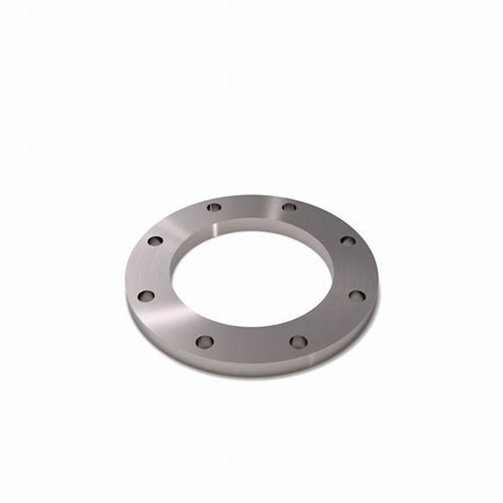 ISO-F Fixed Bored Bolt  Flange <br>Model No.:VFF04S<br/>  